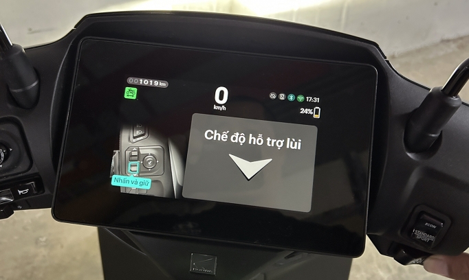 Honda CUV e: - Những điều cần biết (P.4): Xứng đáng để chạy – Nhưng có xứng đáng để mua?